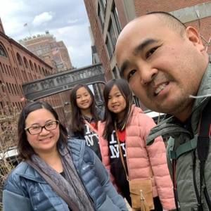 Meet your Posher, Relle